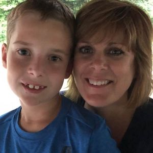 Meet your Posher, Kimberly